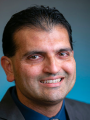 Photo: Dr. Devang Desai, MD
