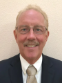 Photo: Dr. Charles Laun, DDS