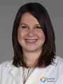 Photo: Dr. Teresa Goebel, DO