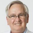 Photo: Dr. John Simpson, MD
