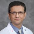 Photo: Dr. Sayed Hussain Hamadani, MD