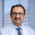 Photo: Dr. Ata Ahmad, MD