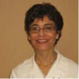Photo: Dr. Ruth Treiber, MD