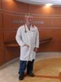 Photo: Dr. Francis Uricchio, MD