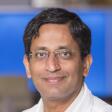 Photo: Dr. Raghu Reddy, MD