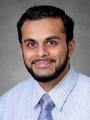 Photo: Dr. Hamza Shaikh, MD