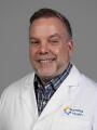 Photo: Dr. David Deckert, MD