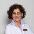 Photo: Dr. Alexa Alborzi, DDS