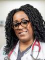 Photo: Dr. Cara Morgan, MD