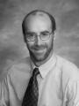 Photo: Dr. Brian Baxter, MD