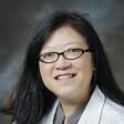 Photo: Dr. Cathie Chung, MD