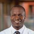 Photo: Dr. Dennis Oyieng'O, MD