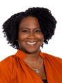 Photo: Dr. Karlene Ross, MD