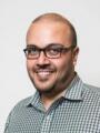 Photo: Dr. Samir Qasim, MD