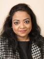 Photo: Dr. Saranya Biswas, MD