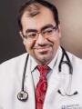 Photo: Dr. Borzoo Nikpoor, MD