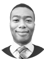 Photo: Nnaemeka Anosike, PMHNP