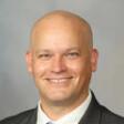 Photo: Dr. Nicholas Warner, MD