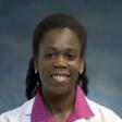 Photo: Dr. Niku Thomas, MD