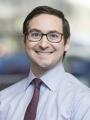 Photo: Dr. Richard Markus, MD