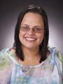 Photo: Dr. Maribel Miller, MD