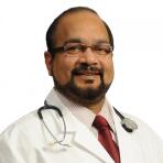 Dr. Amjad Bukhari, MD