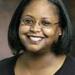 Photo: Dr. Julie Stinson-Reynolds, MD