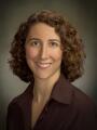 Photo: Dr. Rebecca Watson, MD