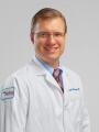 Photo: Dr. Joseph Tremaglio, MD