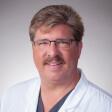 Photo: Dr. Randolph Cook, MD