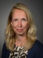 Photo: Dr. Andrea Vambutas, MD