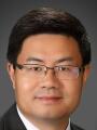 Photo: Dr. Xianfeng Wen, MD