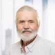 Photo: Dr. Paul Hayes, MD