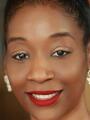 Photo: Dr. Desarae Bonds, OD