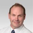 Photo: Dr. William Stinson, MD