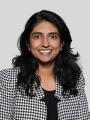 Photo: Dr. Bindu George, MD