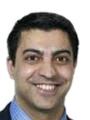 Photo: Dr. Nabil Khoury, MD
