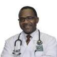 Dr. Patrick Gray, MD