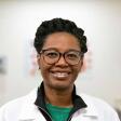 Photo: Dr. Leah Upton, DO