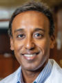 Photo: Dr. Shankar Sundaram, MD