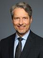 Photo: Dr. David Dungan, MD