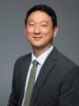 Photo: Dr. David Yang, MD