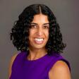 Photo: Dr. Katayun Irani, MD