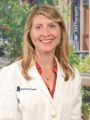 Photo: Katharine Smith, CRNP