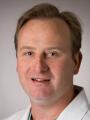 Photo: Dr. Todd Robinson, MD
