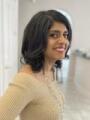 Photo: Meera Raval, MA CCC-SLP