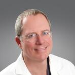 Dr. Alexander Eaton, MD