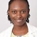 Photo: Dr. Evelyn Odawo, MD