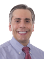 Photo: Dr. David Targan, DO