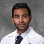 Dr. Nithin Natwa, MD